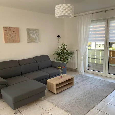 Noras Apartman