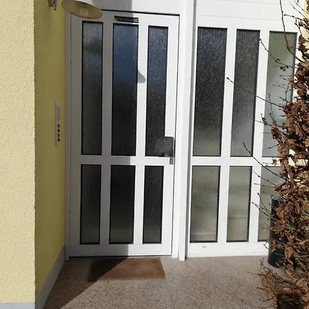 Noras Apartman *