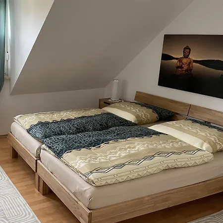 Apartman Noras *