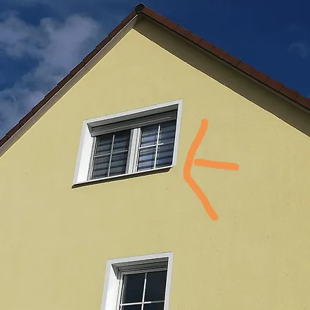 Noras Apartman Kleinohrenbronn