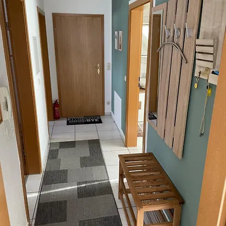 Noras Apartman