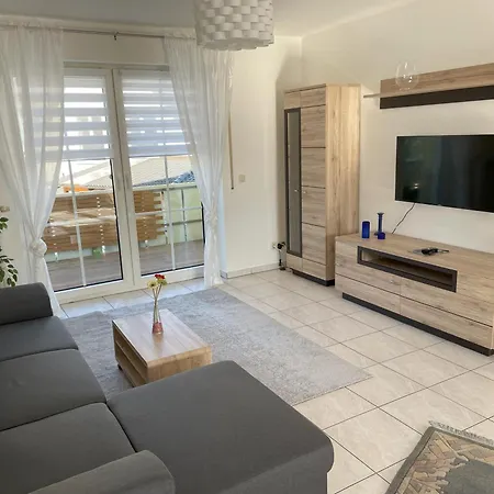 Apartman Noras
