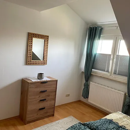 Noras Apartman *