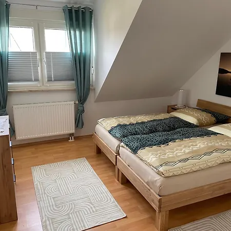 Apartman Noras *