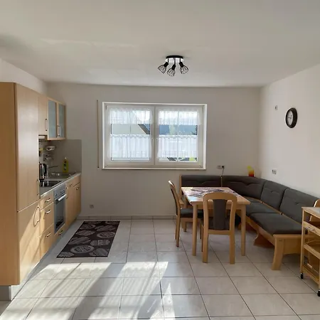 Apartman Noras Kleinohrenbronn